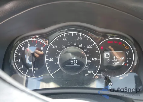 2016 Nissan Versa Note S (Sr)/S Plus/Sl/Sr/Sv z USA, uszkodzony, nr VIN 3N1CE2CP0GL366172